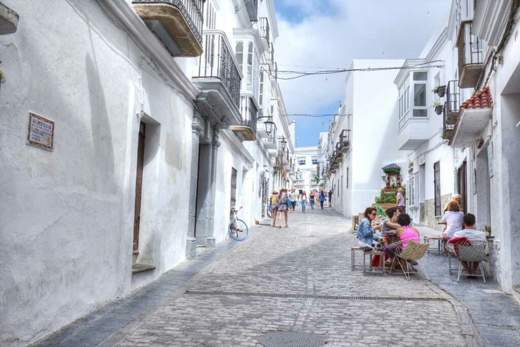 Tarifa