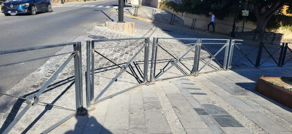 Facebook Policía Local de Tarifa