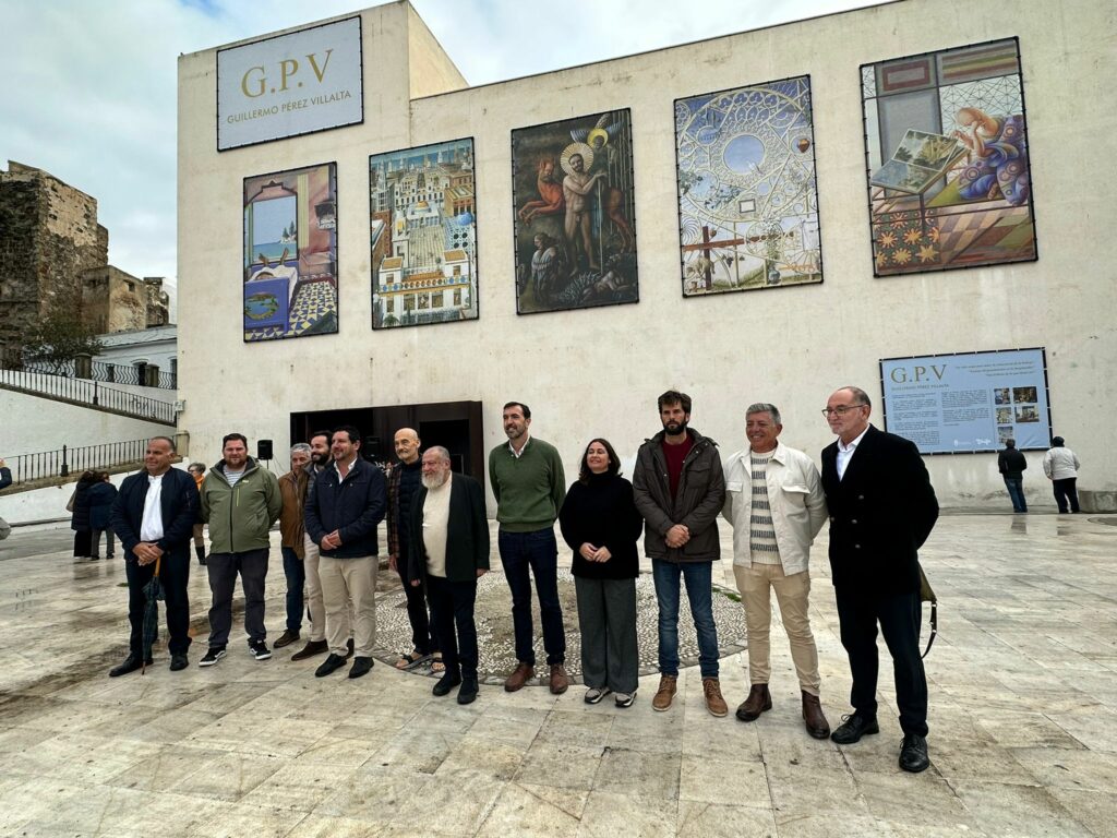 Foto: Ayuntamiento de Tarifa