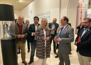 El Museo de Cádiz presenta “Arqueología Azul en Trafalgar” hasta el 28 de febrero de 2023