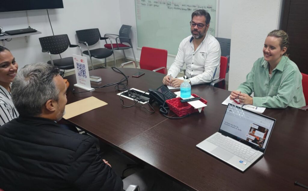 Foto de Adeca Tarifa