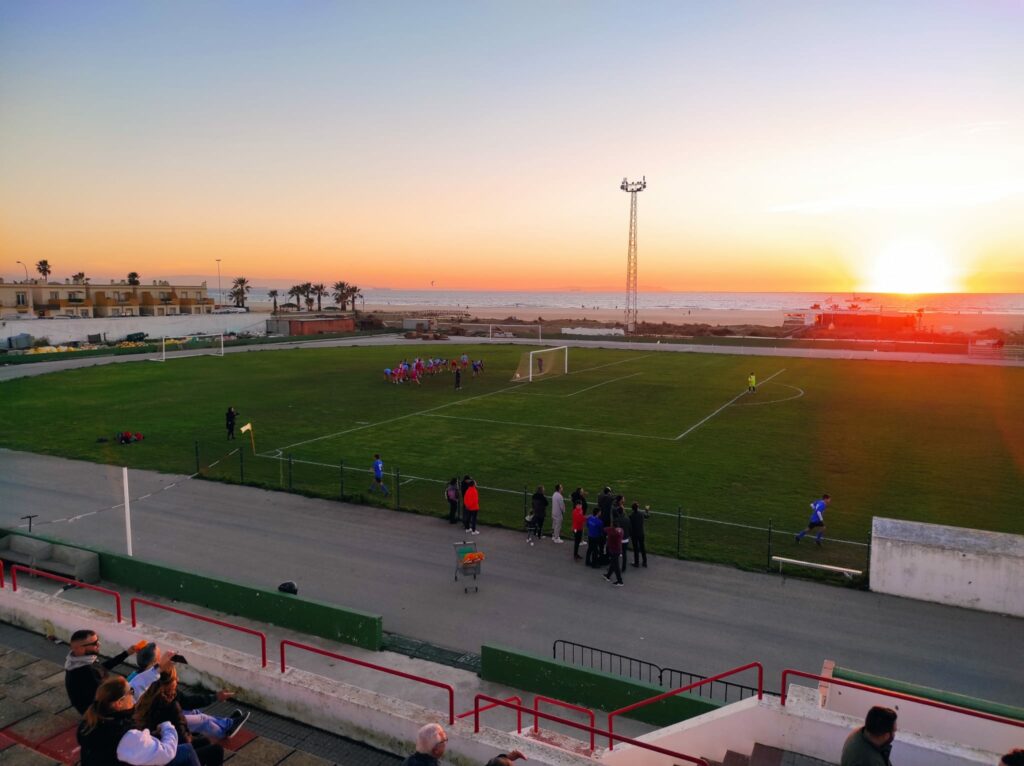 López Púa. Foto: Ayuntamiento de Tarifa