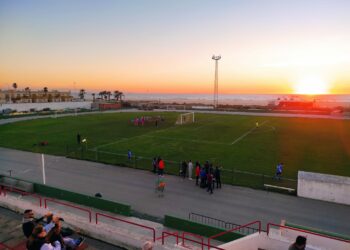 López Púa. Foto: Ayuntamiento de Tarifa