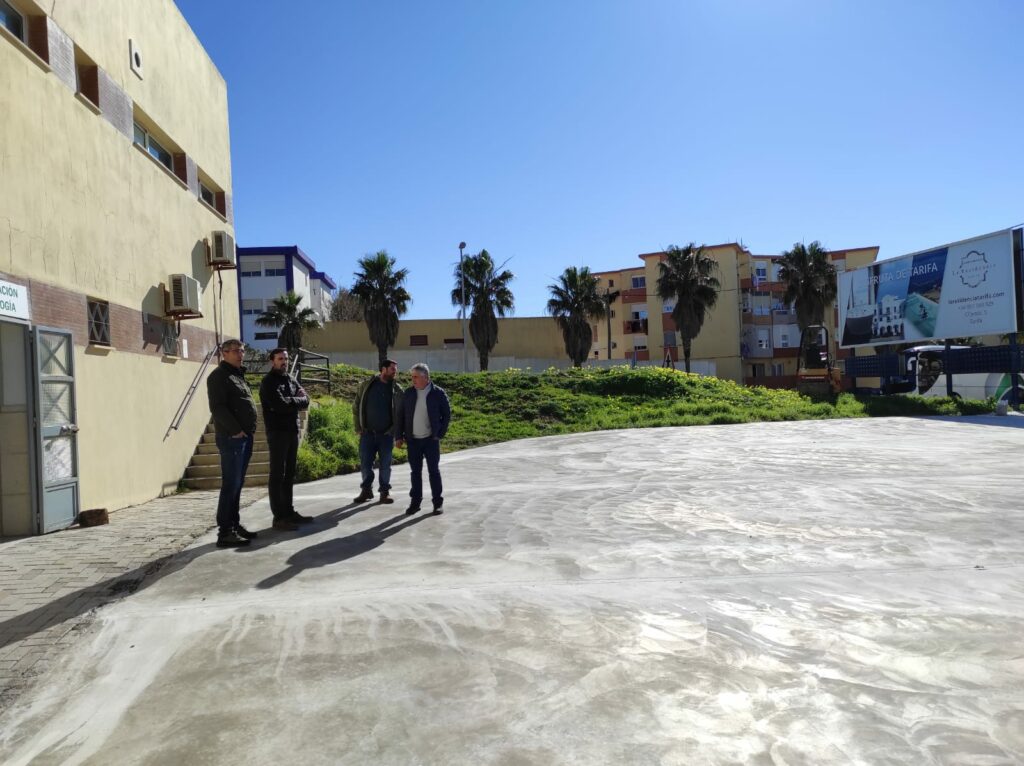 Foto: Ayuntamiento de Tarifa