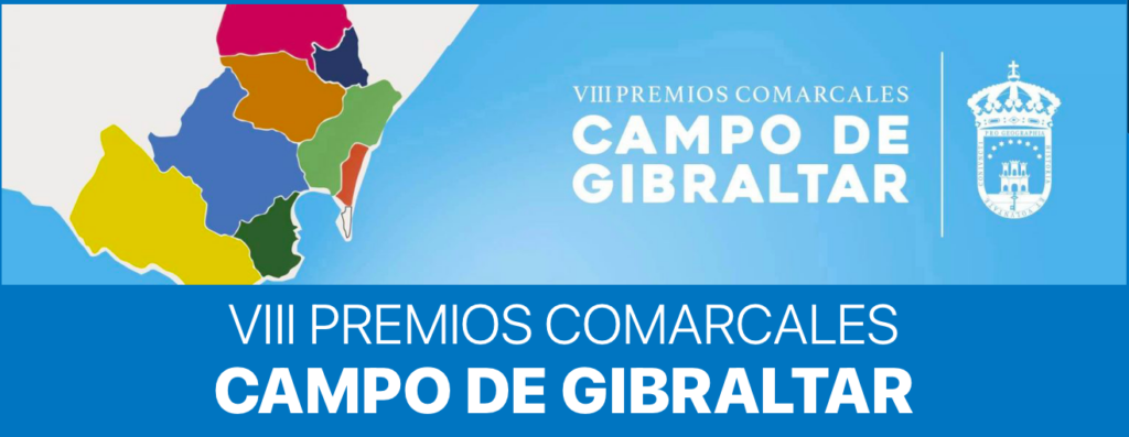 VIII Premios Comarcales