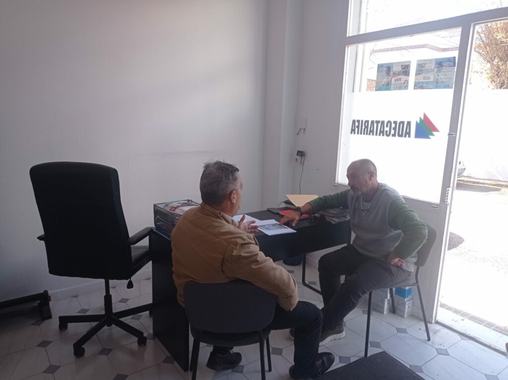 Sotomayor y Benítez