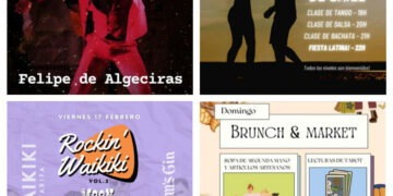 Agenda Fin de Semana en Tarifa