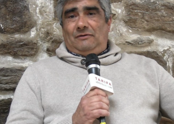 La Semana Santa a través de la cámara de Paco Castro
