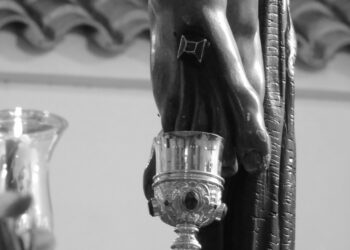 Martes Santo. Hermandad de la Salud y La Virgen de los Dolores (TV Tarifa alminuto)