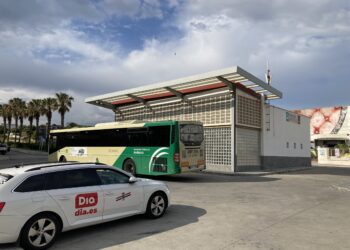 Ganar Tarifa impulsará el transporte público y la movilidad sostenible