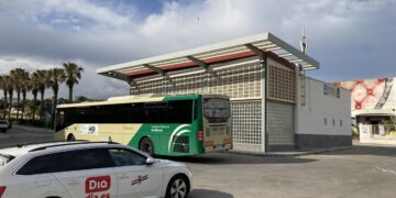 Ganar Tarifa impulsará el transporte público y la movilidad sostenible