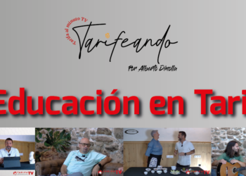 Hoy en Tarifeando: Educación en Tarifa