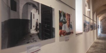 Abierta la muestra “Hijos de Al-Andalus” en el Castillo de Guzmán el Bueno