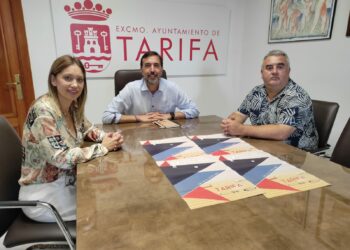 La Ruta del Atún, entre el 14 y el 18 de junio