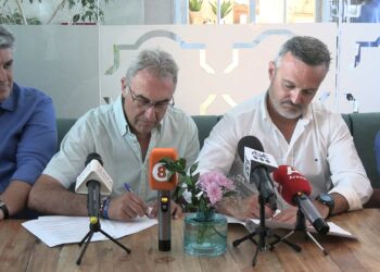 Santos será el nuevo Alcalde de Tarifa este sábado