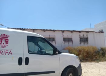 El PP se pregunta si el equipo de gobierno ha hecho las tareas con el tema del amianto