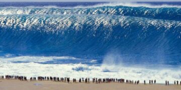 Andalucía tendrá alertas por maremoto