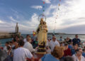 16 julio. Día del Carmen y su procesión marinera en Tarifa