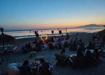 Jueves de Carbones y magia…