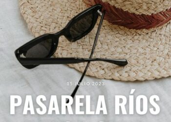 Este sábado moda, diseñadores, dj y desfile en Ríos Beach Club Bolonia