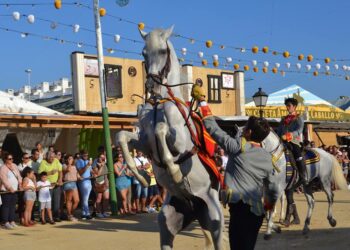 Programación de la Feria de Tarifa 2023; Eventos, horarios y localizaciones.