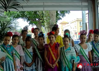 Programa especial de Feria; Martes en directo en «Enferiaos»