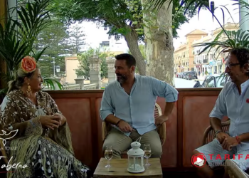 Programa especial de feria; Jueves en directo en «Enferiaos»