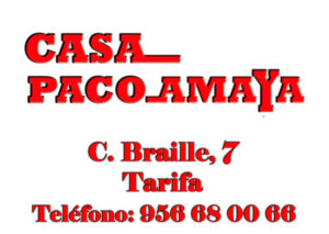CasaPaco