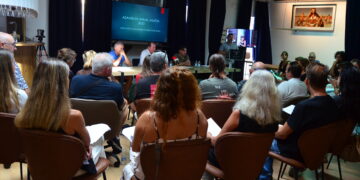 Tarjeta del Consorcio de Transportes gratis para viajar en autobús urbano en el Campo de Gibraltar