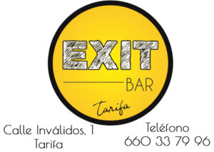 Exit Tarifa