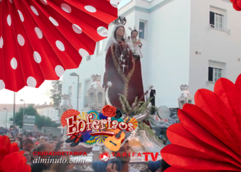 Enferiaos: Recordando la Cabalgata Agricola de la Feria de Tarifa 2022