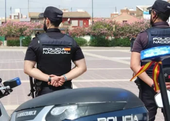Once detenidos en Algeciras, Tarragona y Madrid de una red que trasladaba migrantes ocultos en camiones desde Marruecos
