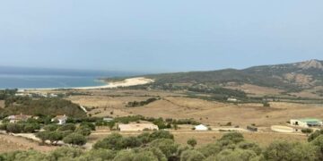 Ecologistas en Acción acusa al Equipo de Gobierno de Tarifa de «primar el interés de un particular antes que el general»