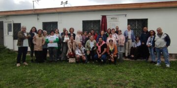 AFITA cumple sus 18 años de existencia