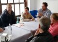 La Delegada Isabel Paredes estará presente en el acto de constitución de la Federación de Empresarios de Tarifa