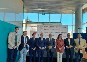 La Junta destaca la implicación de las empresas del Campo de Gibraltar en la transición de la producción industrial a un modelo más sostenible