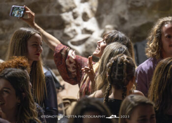 Tarifa Tower, disfrutar al abrigo de una torre de mil años…(Galería)