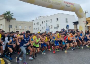 Preparados, listos…ya!!