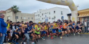 Preparados, listos…ya!!