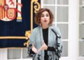 Montero califica de «prioritaria» la conexión Algeciras-Bobadilla: «Seguiremos poniendo dinero suficiente»