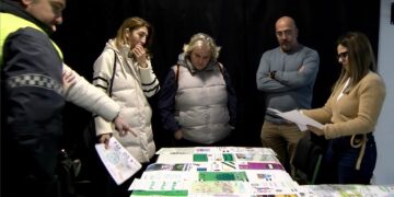 Seleccionadas las tres imágenes del concurso del cartel anunciador de la Carrera de Andalucía