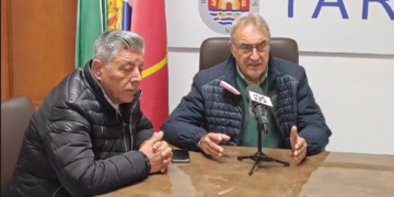 Tarifa no sufrirá cortes de agua a partir de esta noche como otras localidades del Campo de Gibraltar