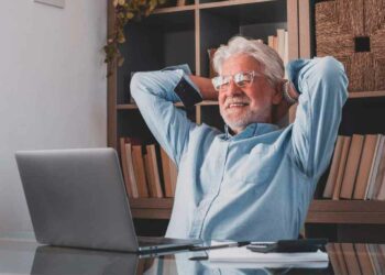 El Gobierno de España presenta como cotizar sin tener que trabajar