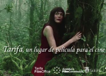 Tarifa, una ciudad de película para el cine