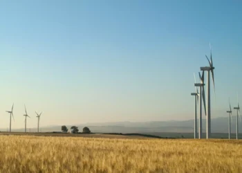 El MITECO invertirá 675.000 euros para el almacenamiento de energía del parque eólico en Tarifa