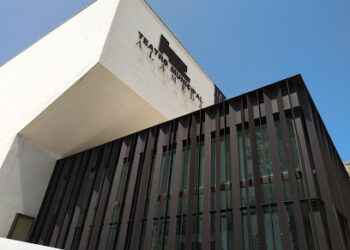 Y llegó el día de la Gran Final del COAC de Tarifa al Teatro Alameda
