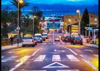 ¿No sabes que hacer este fin de semana en Tarifa?… Te lo contamos en nuestra Guía de Ocio