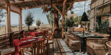Trocadero Tarifa inaugura temporada