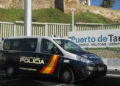 Detenido en el Puerto de Tarifa, un belga buscado por trafico de drogas y pertenencia a red criminal