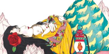 Palabras de aMor en lunes | 90 segundos. Por María Eugenia Manzano